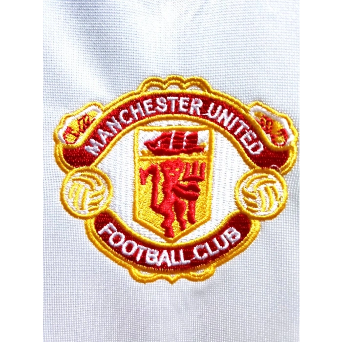 Manchester United 1984 - 1986 Retro Forma