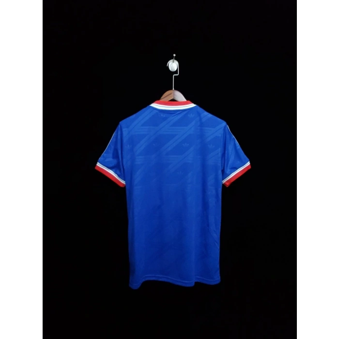 Manchester United 1986 - 1988 Retro Forma