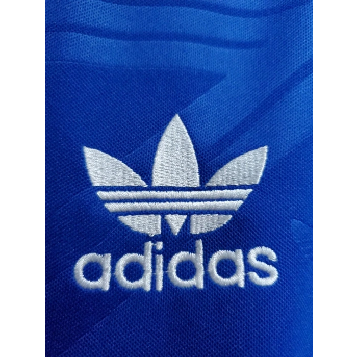 Manchester United 1986 - 1988 Retro Forma