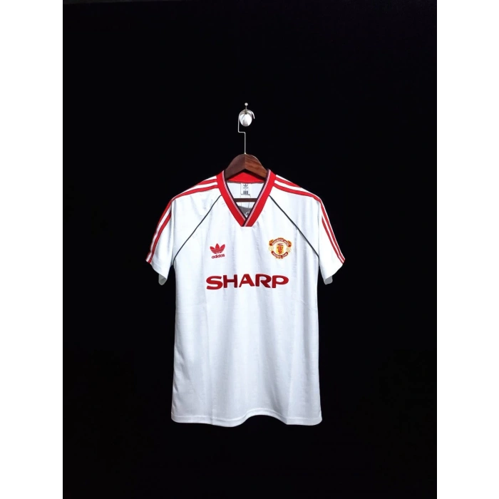 Manchester United 1988 - 1990 Retro Forma