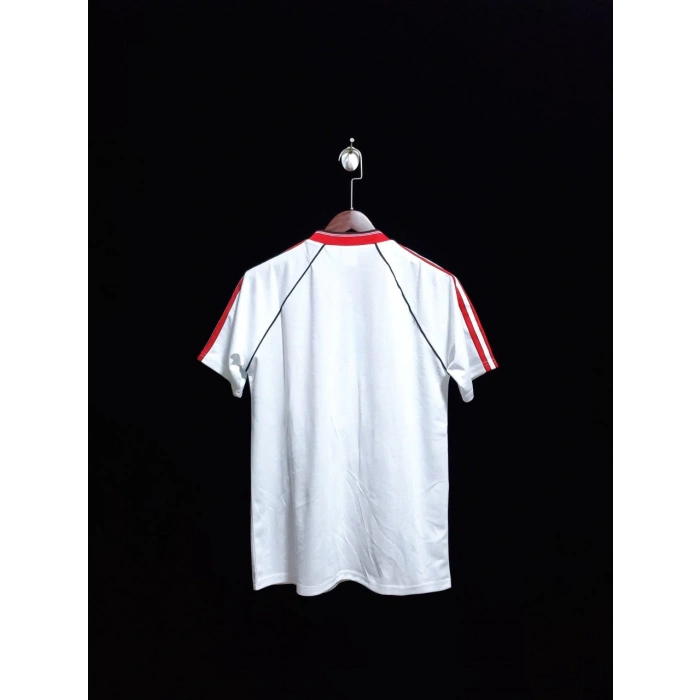 Manchester United 1988 - 1990 Retro Forma