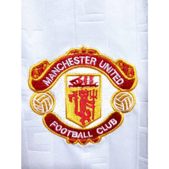 Manchester United 1988 - 1990 Retro Forma