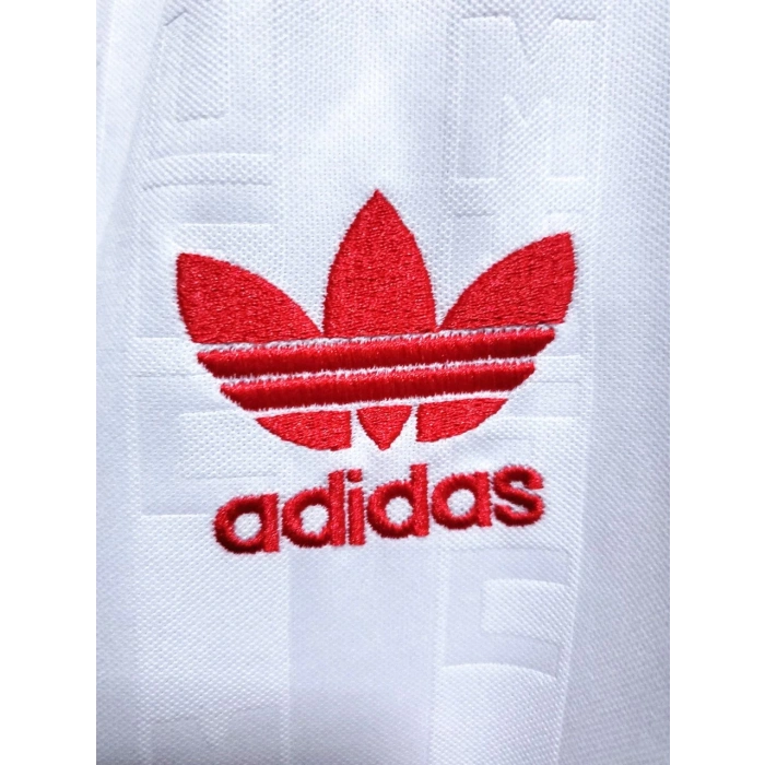 Manchester United 1988 - 1990 Retro Forma