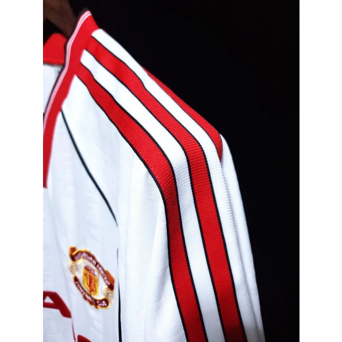 Manchester United 1988 - 1990 Retro Forma