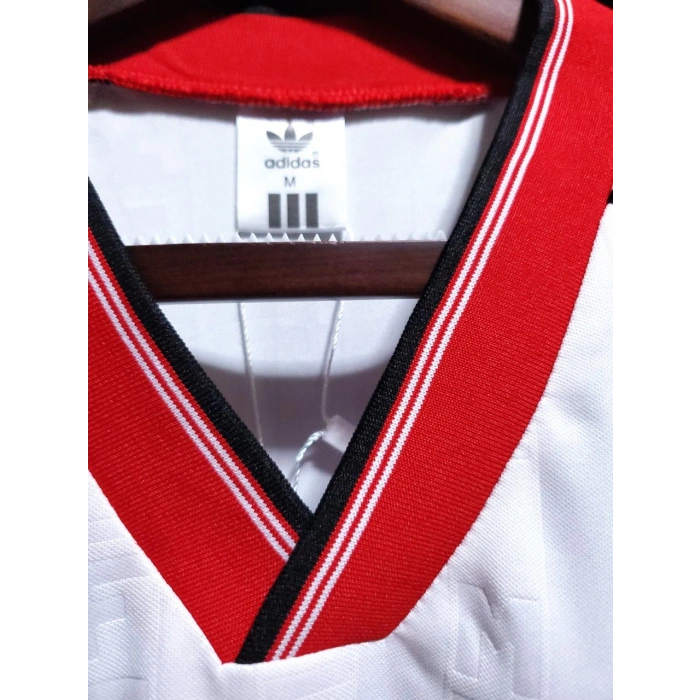 Manchester United 1988 - 1990 Retro Forma