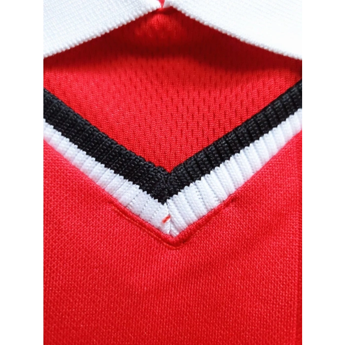 Manchester United 1999 Şampiyonlar Ligi Finali Retro Forma