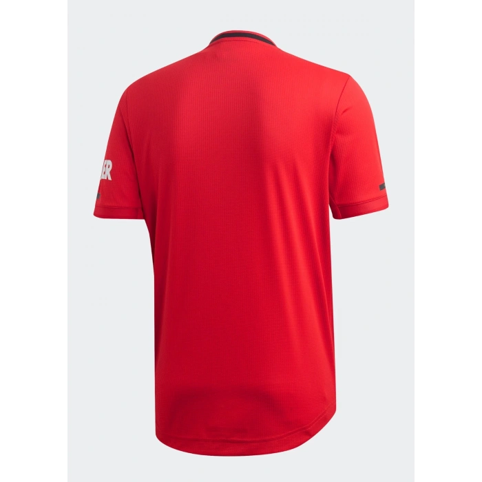 Manchester United 2019-2020 Retro Forma