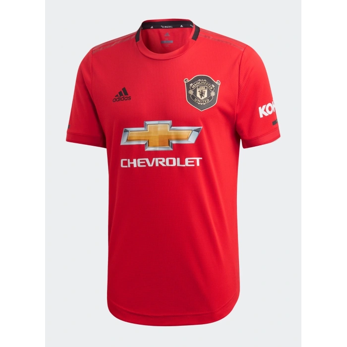 Manchester United 2019-2020 Retro Forma