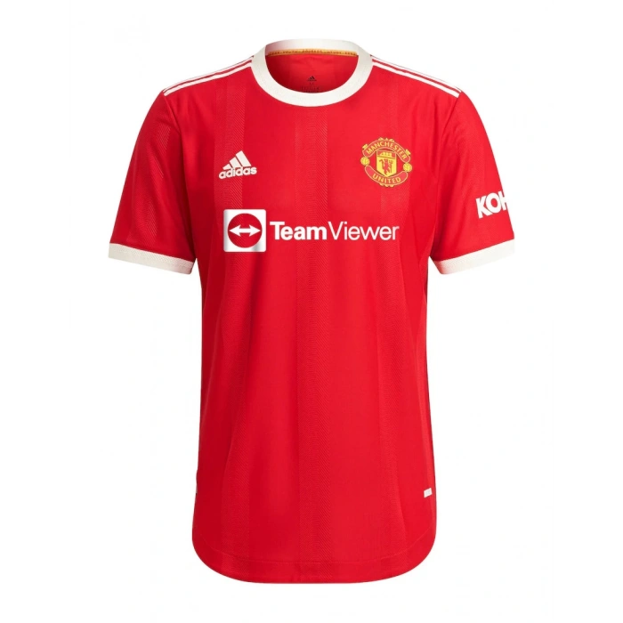 Manchester United 2021-2022 Retro Home Forma
