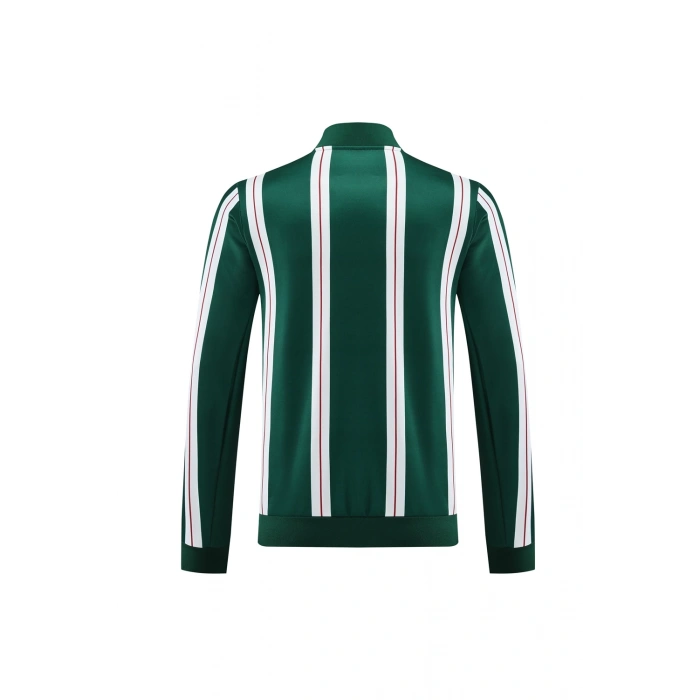 HEMEN KARGO - Manchester United 2023 - 2024 Retro Ceket  L BEDEN 