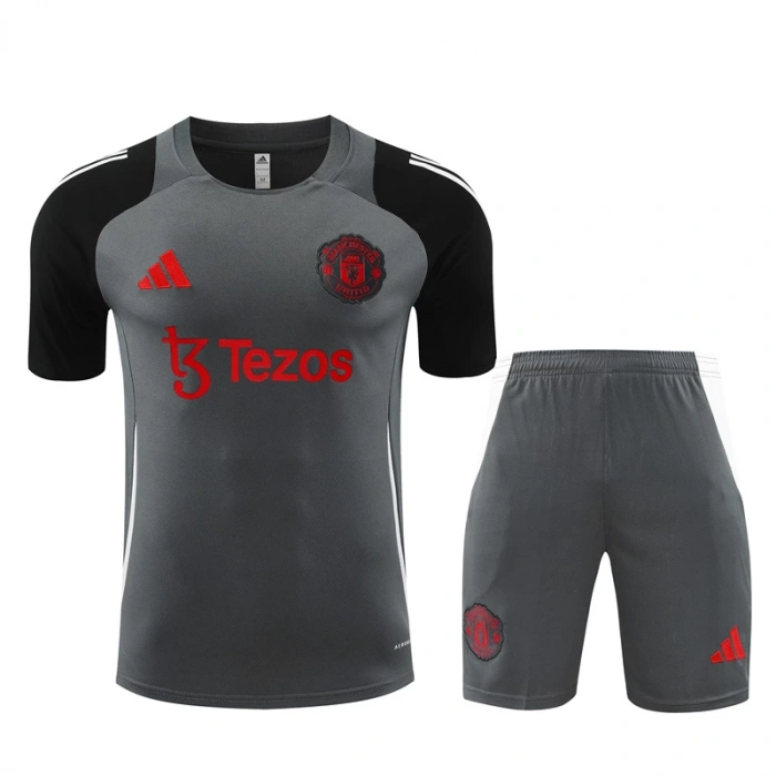 Manchester United 2024-2025 Antrenman Seti