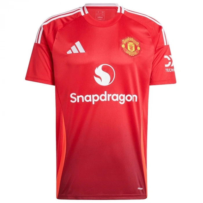 Manchester United 2024-2025 Forma Home