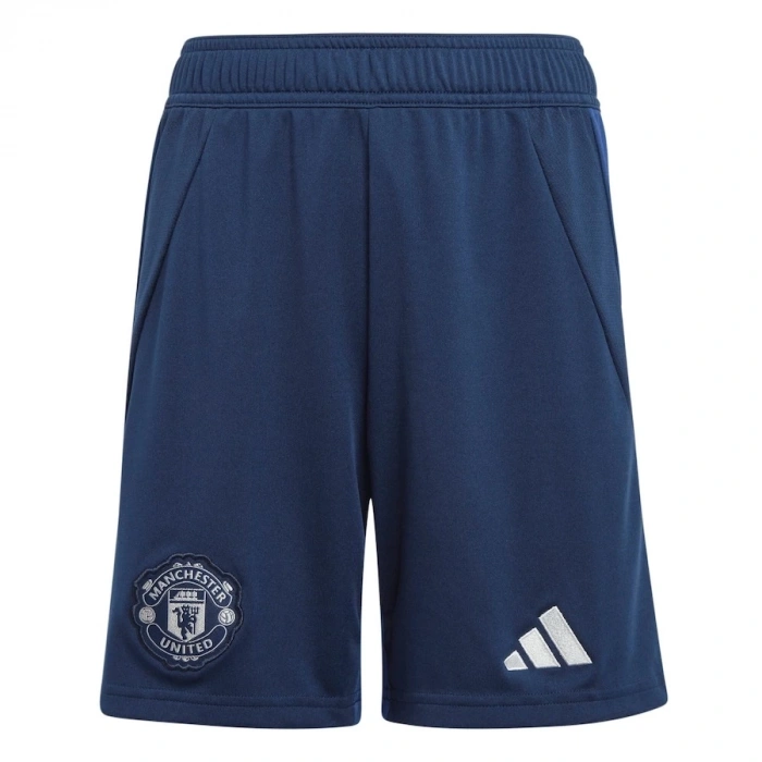 Manchester United 2024-2025 Şort Away