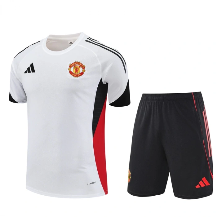 Manchester United 2025-2026 Antrenman Seti