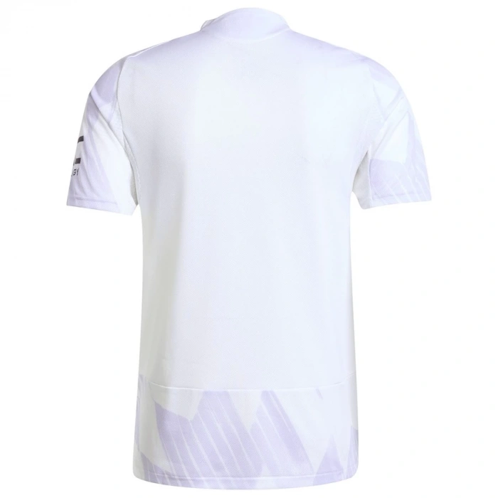 Manchester United 2025-2026 Authentic - Profesyonel Maç Forması Away