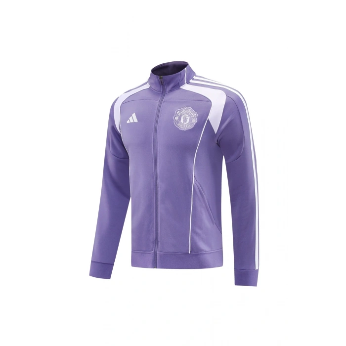 Manchester United 2025-2026 Ceket