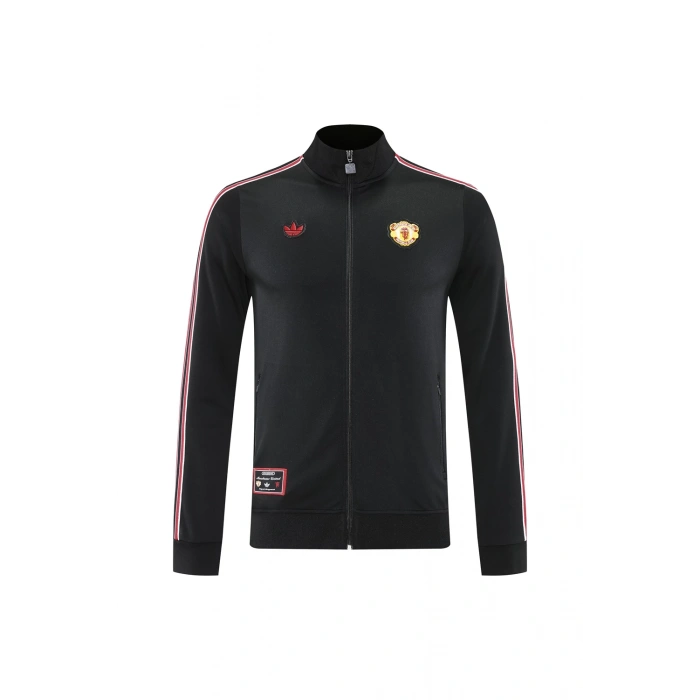 Manchester United 2025-2026 Ceket