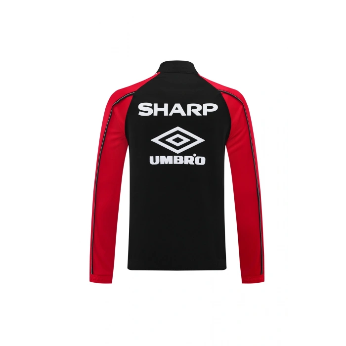 Manchester United 2025-2026 Ceket