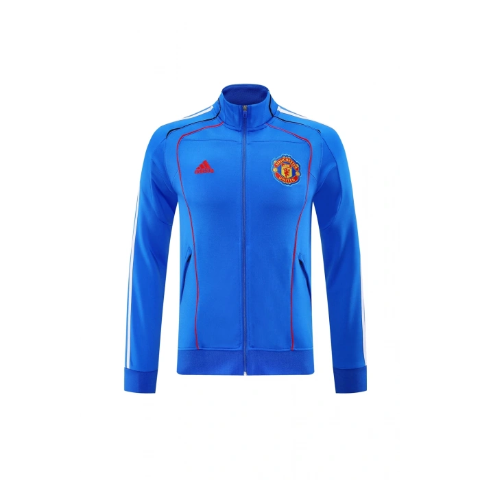 Manchester United 2025-2026 Ceket