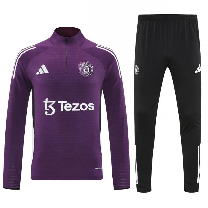 Manchester United 2025-2026 Eşofman Takımı