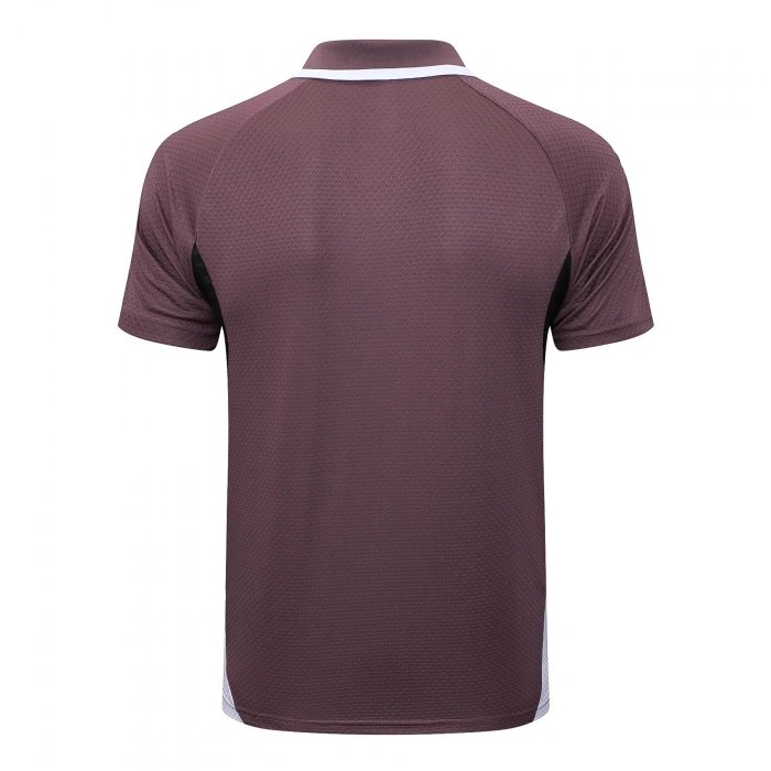 Manchester United 2025-2026 Polo T-Shirt