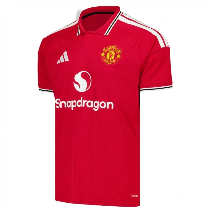 Manchester United 2026-2027 Forma Home