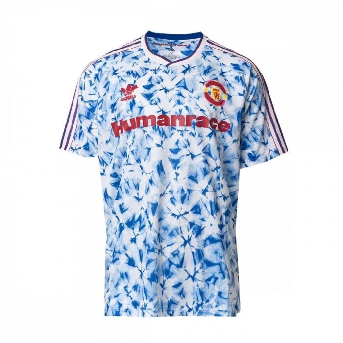 Manchester United Humanrace Forma