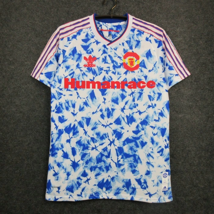 Manchester United Humanrace Forma