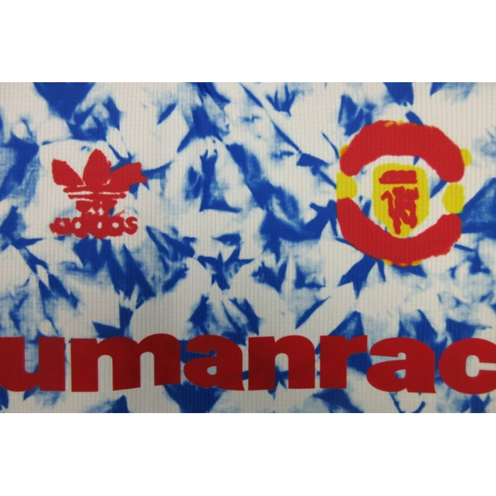 Manchester United Humanrace Forma