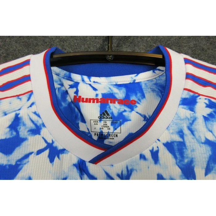 Manchester United Humanrace Forma