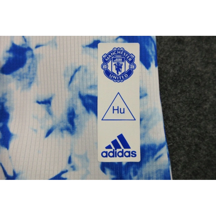 Manchester United Humanrace Forma