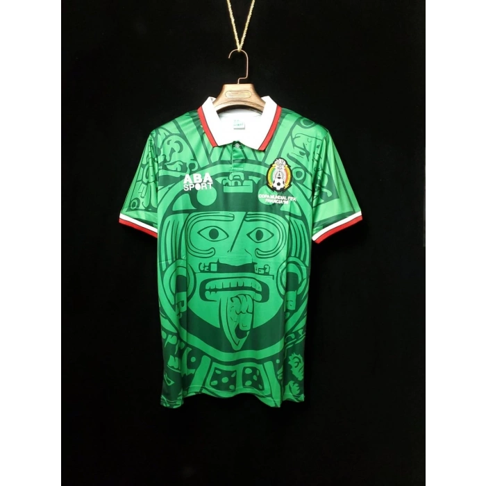 Meksika 1998 Retro Forma