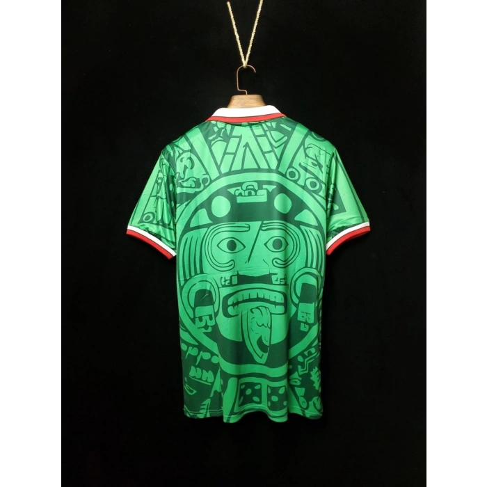 Meksika 1998 Retro Forma