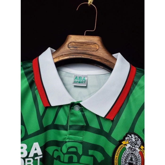 Meksika 1998 Retro Forma