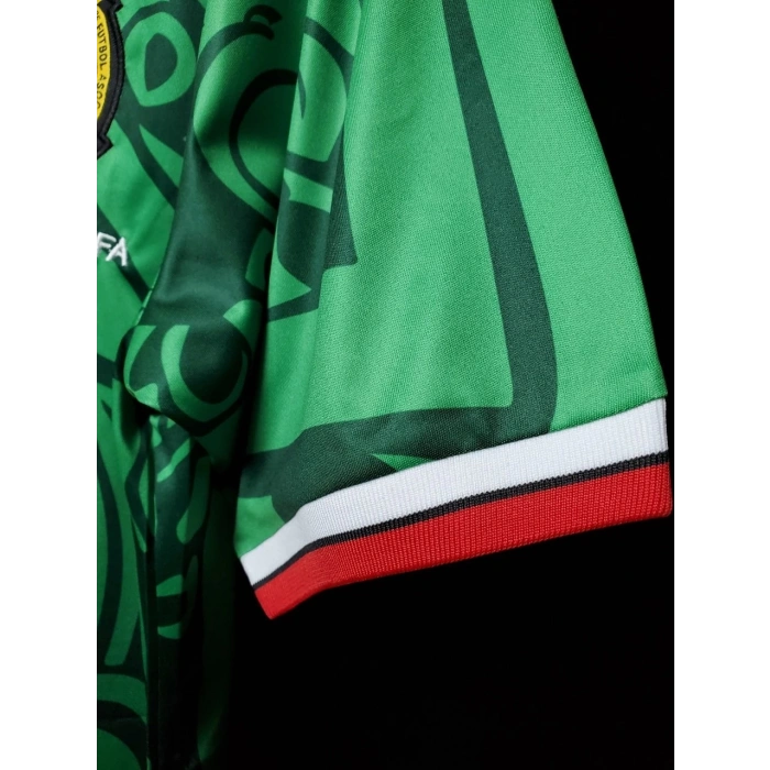 Meksika 1998 Retro Forma