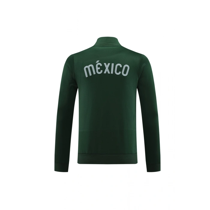 Meksika 2024 - 2025 Ceket