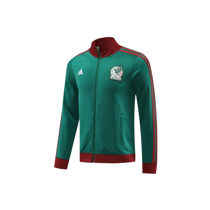 Meksika 2024 - 2025 Ceket