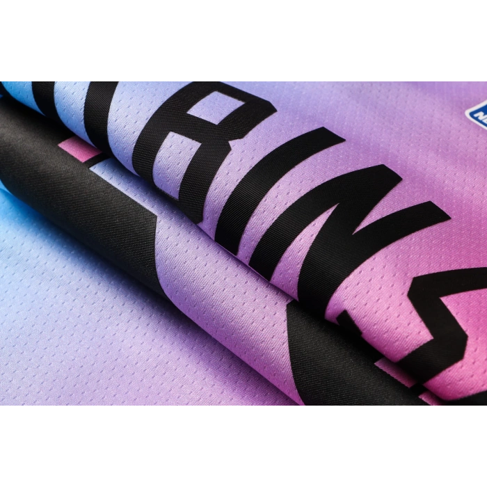 Miami Heat 2020-2021 Duncan Robinson 55 Swingman Authentic Forma