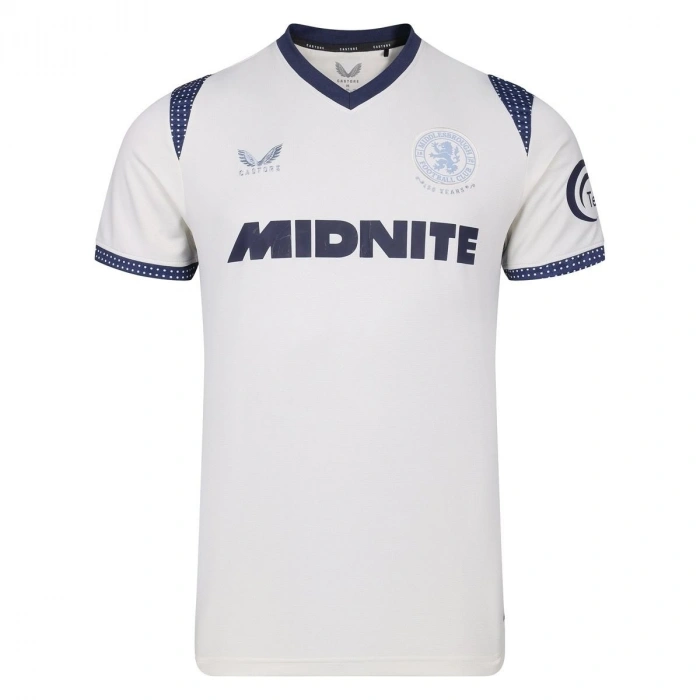 Middlesbrough 2026-2027 Forma Away