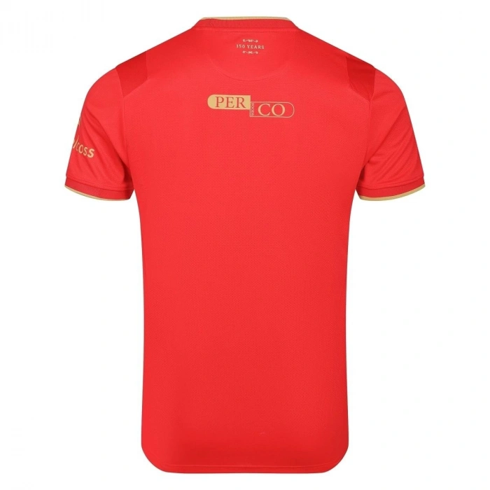 Middlesbrough 2026-2027 Forma Home