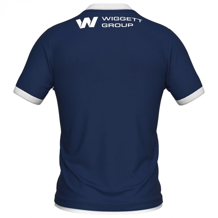 Millwall 2025-2026 Forma Home