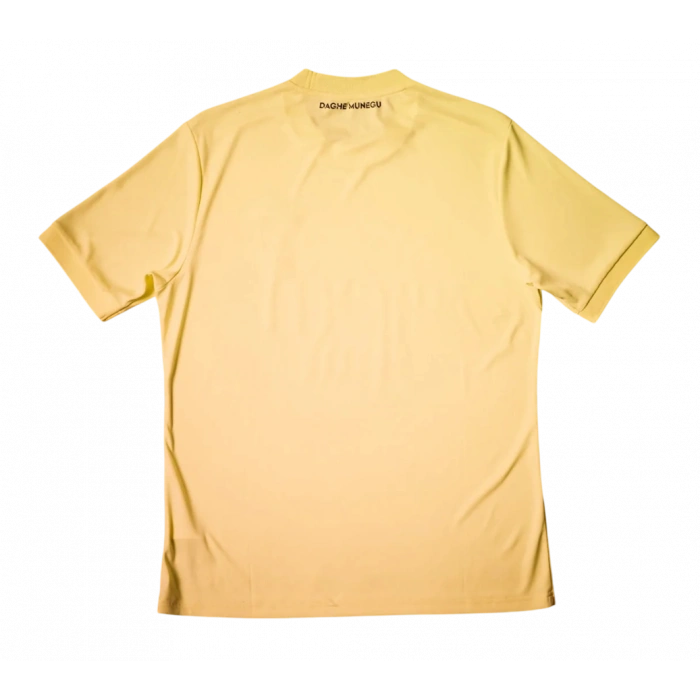 Monaco 2025-2026 Forma Third