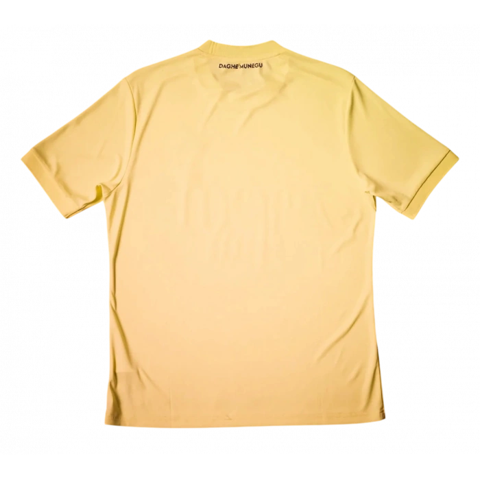 Monaco 2025-2026 - Profesyonel Maç Forması Third