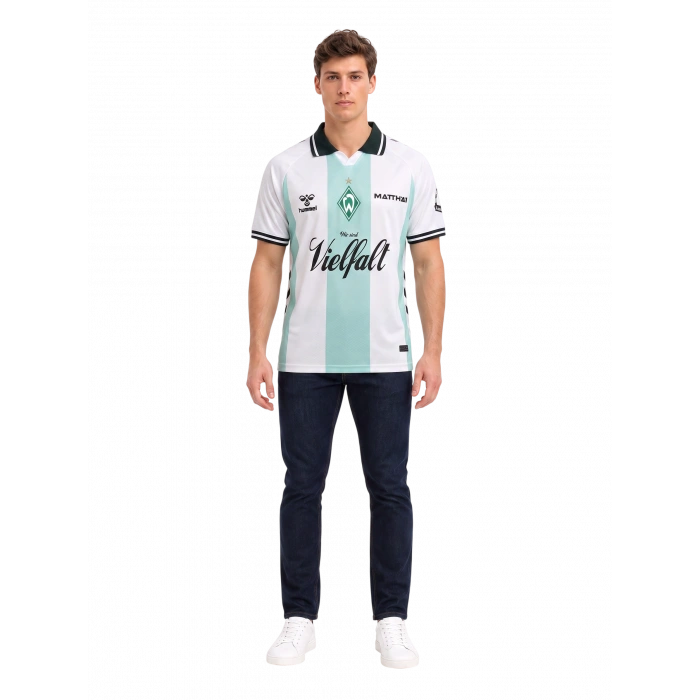 Borussia Mönchengladbach 2026-2027 Concept Forması
