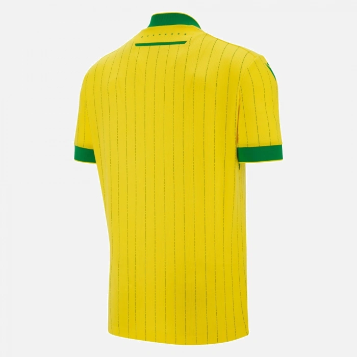 Nantes 2025-2026 Forma Home