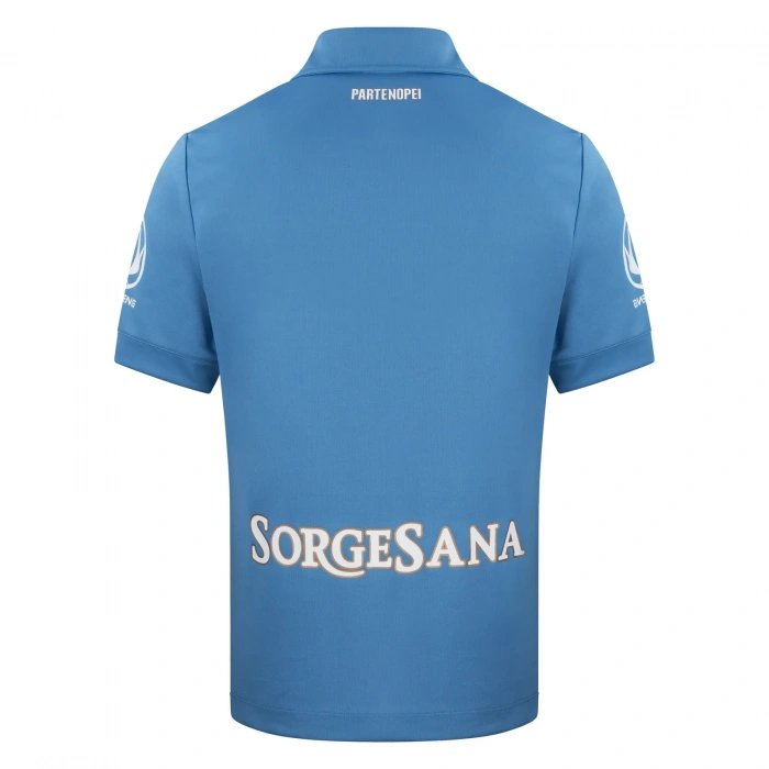 Naples 2026-2027 Forma Home