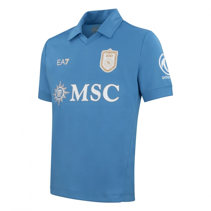 Naples 2026-2027 Forma Home