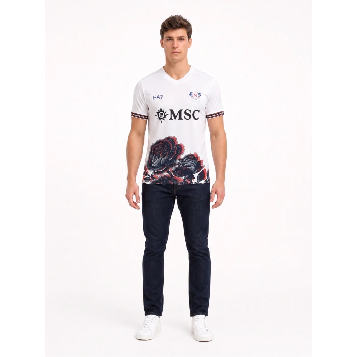 Napoli 2026-2027 Concept Forması