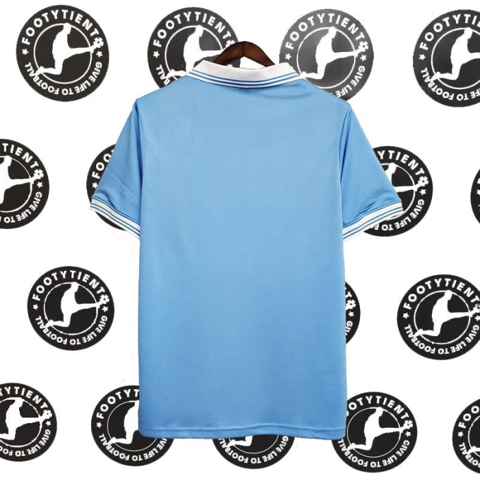 Napoli 1986 - 1987 Retro Forma