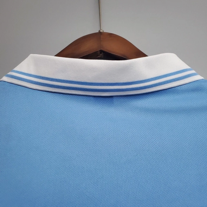 Napoli 1986 - 1987 Retro Forma